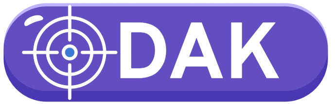 Odak Proje Logosu
